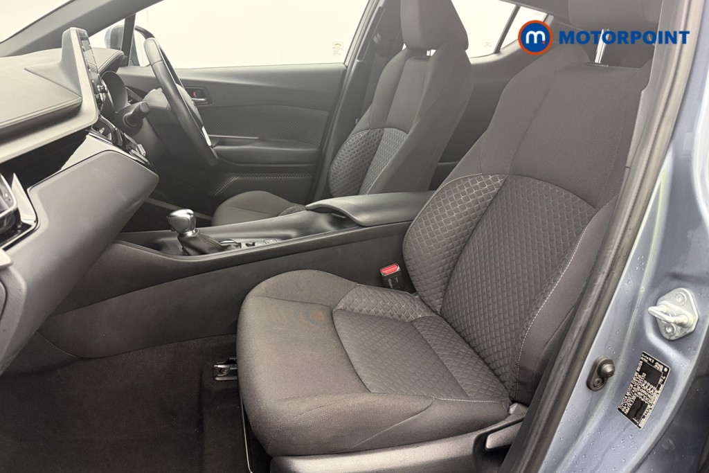 Used Toyota C-HR 2021 for sale - 76364201: Photo 23