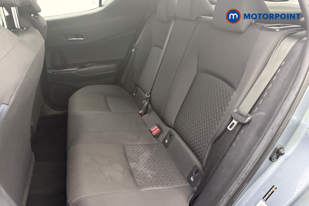 Used Toyota C-HR 2021 for sale - 76364201: Photo 24