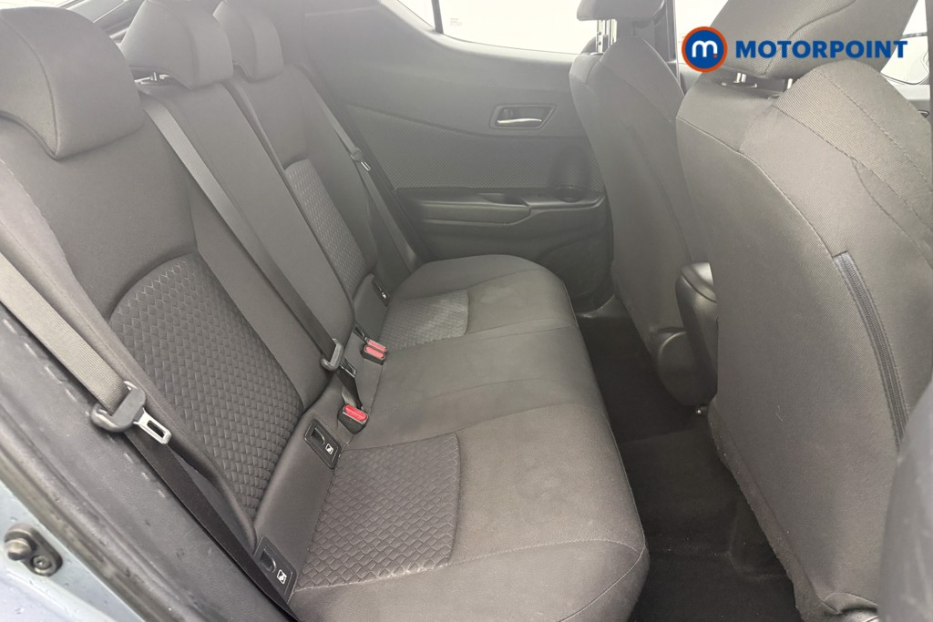 Used Toyota C-HR 2021 for sale - 76364201: Photo 27