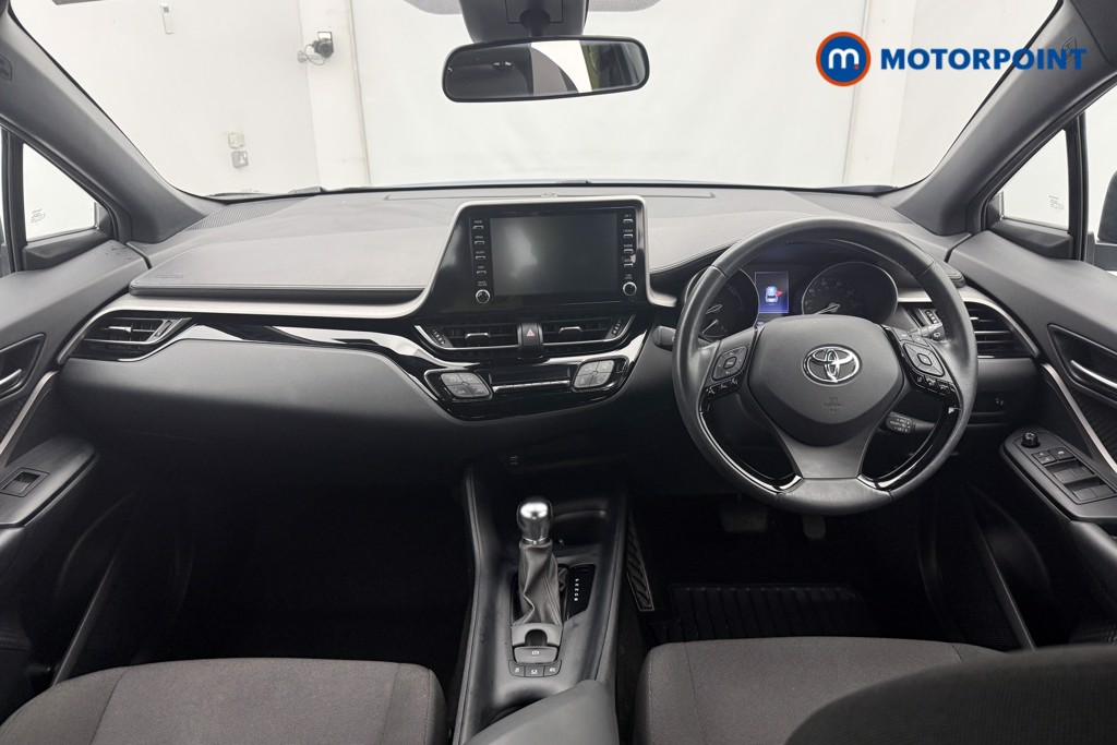 Used Toyota C-HR 2021 for sale - 76364201: Photo 29