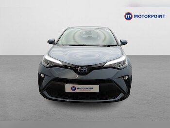 Used Toyota C-HR undefined for sale - 76364201: Photo