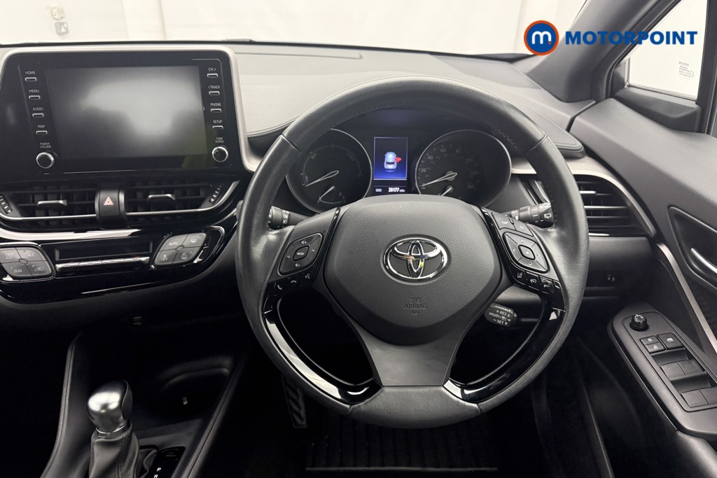 Used Toyota C-HR 2021 for sale - 76364201: Photo 30