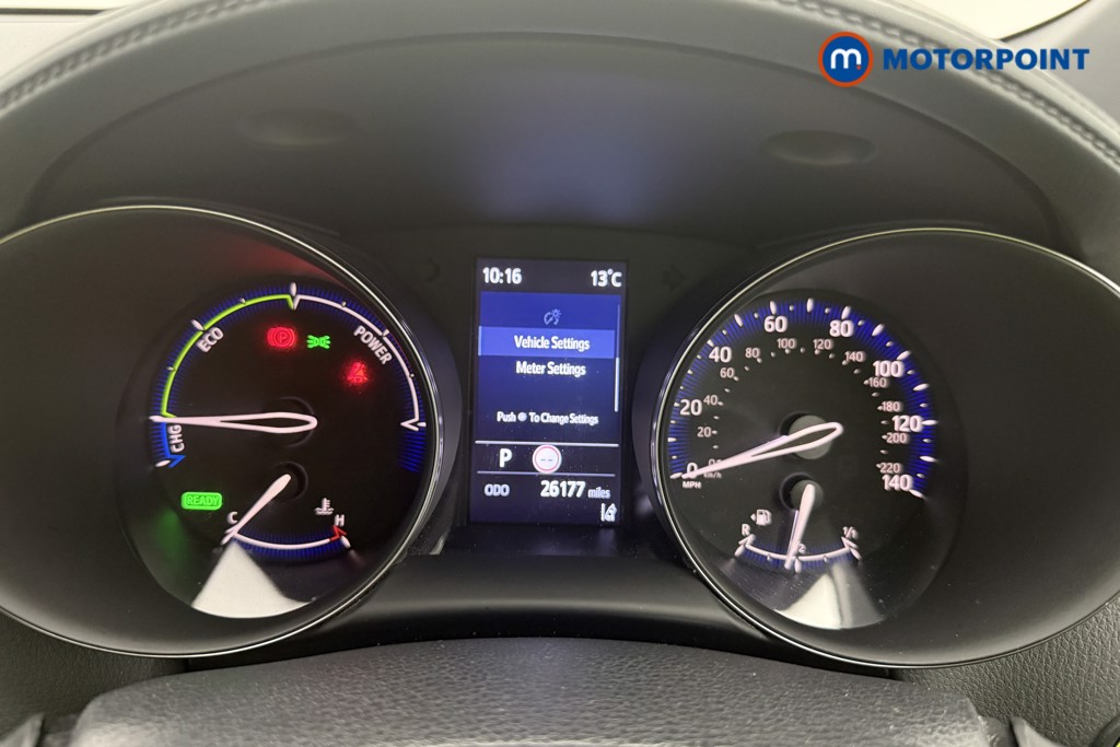 Used Toyota C-HR 2021 for sale - 76364201: Photo 31