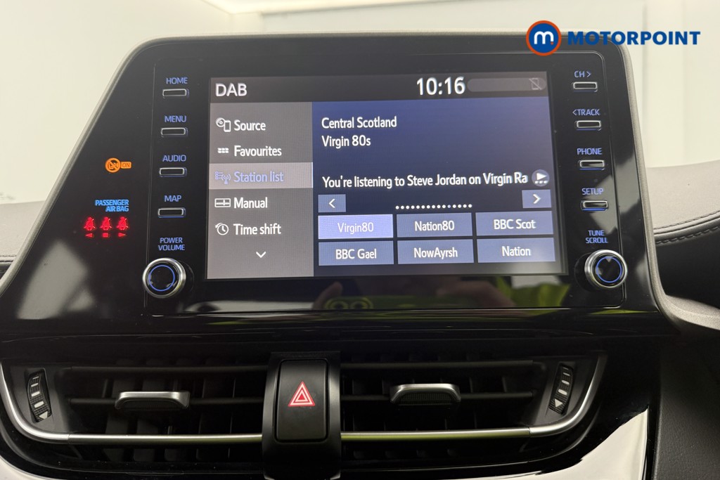 Used Toyota C-HR 2021 for sale - 76364201: Photo 32