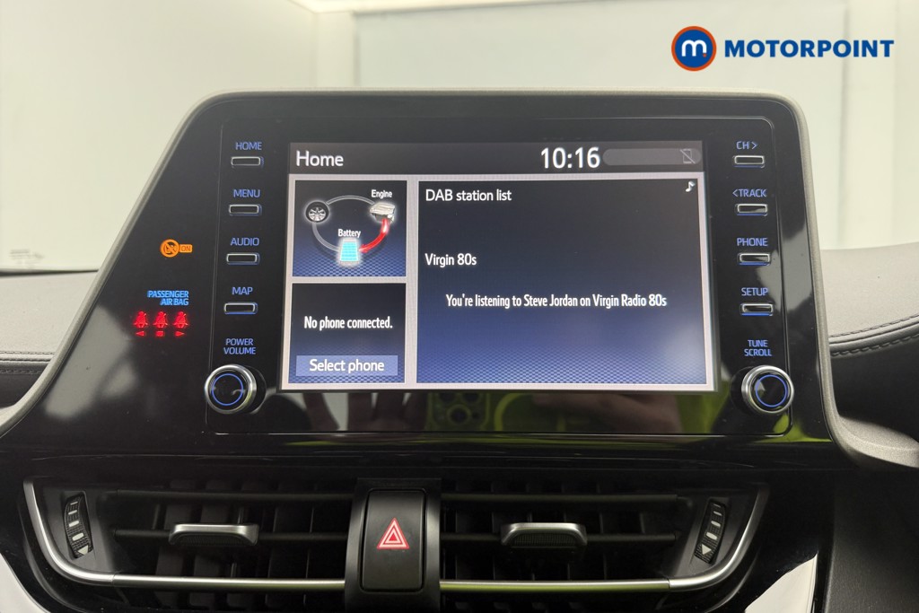 Used Toyota C-HR 2021 for sale - 76364201: Photo 33