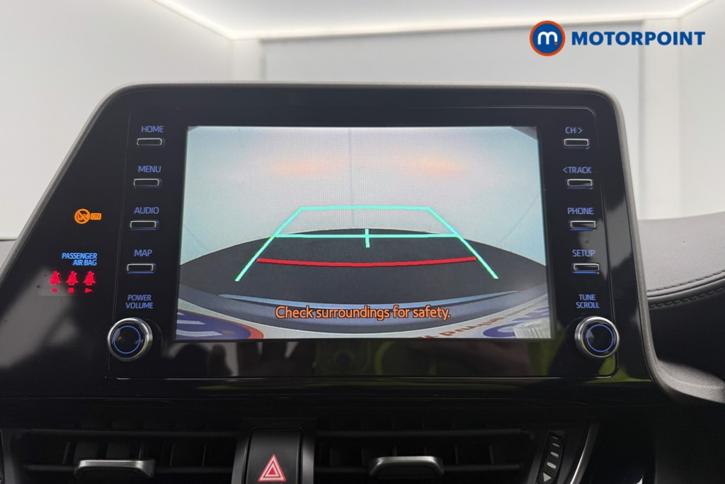 Used Toyota C-HR 2021 for sale - 76364201: Photo 34