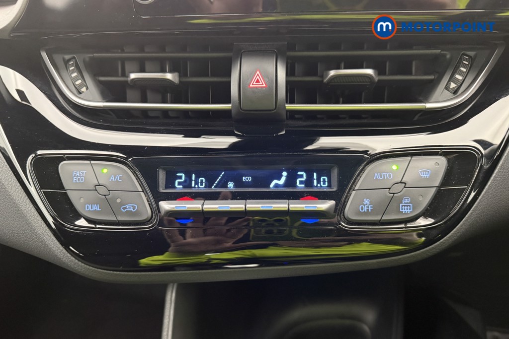 Used Toyota C-HR 2021 for sale - 76364201: Photo 35