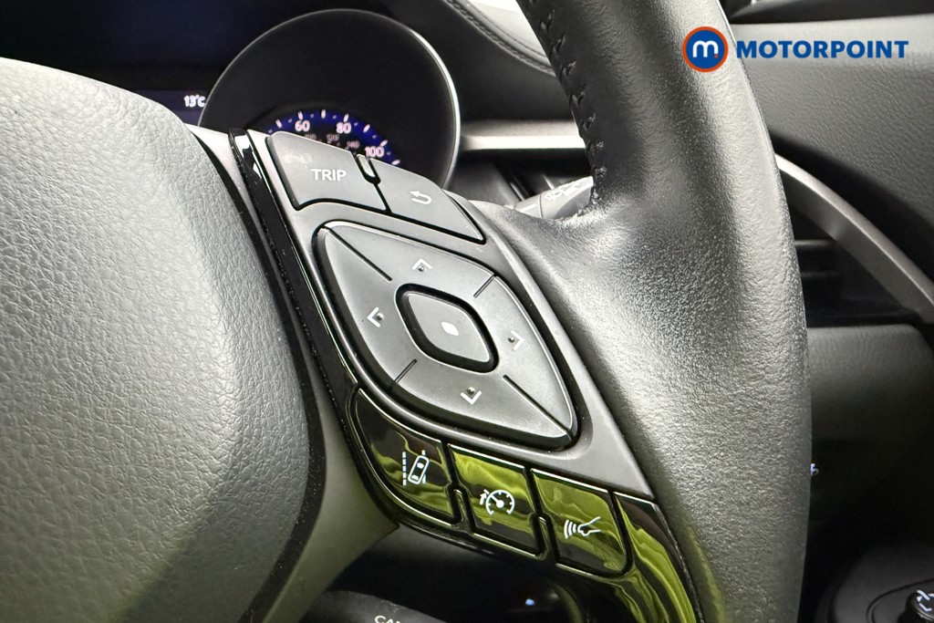 Used Toyota C-HR 2021 for sale - 76364201: Photo 38
