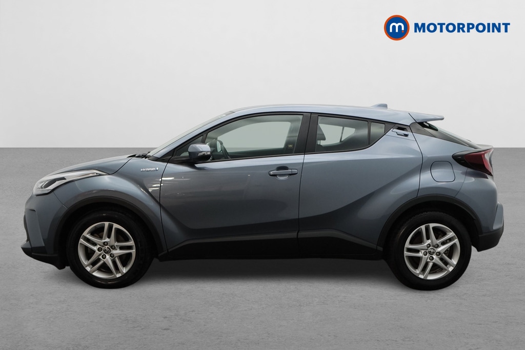 Used Toyota C-HR 2021 for sale - 76364201: Photo 4