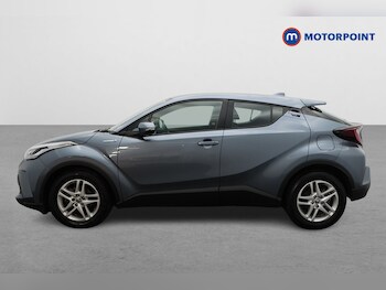 Used Toyota C-HR undefined for sale - 76364201: Photo