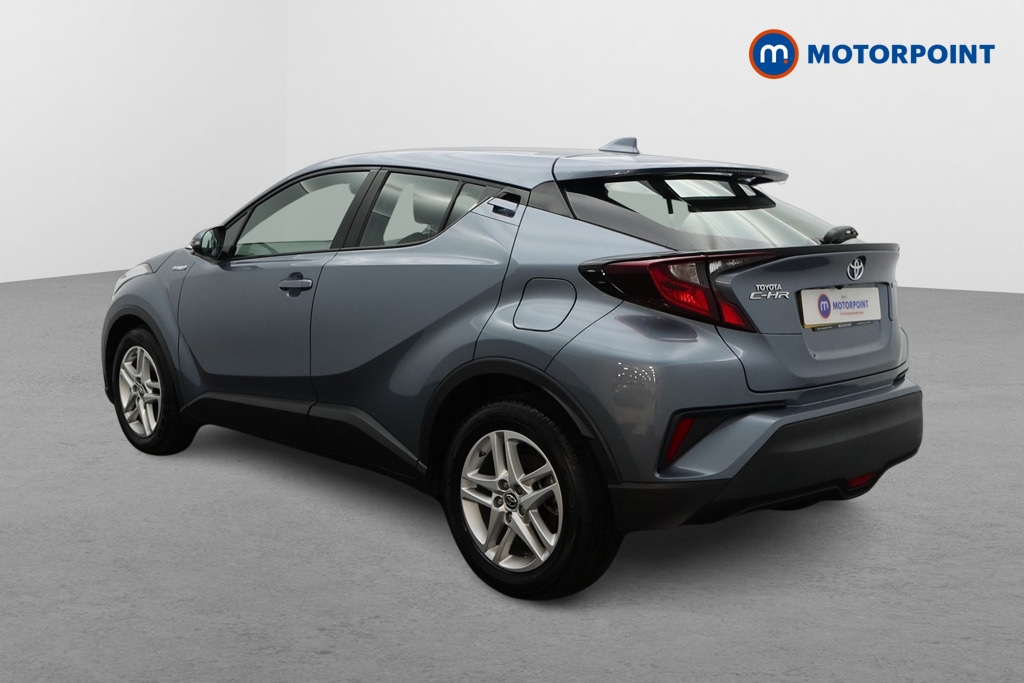 Used Toyota C-HR 2021 for sale - 76364201: Photo 5