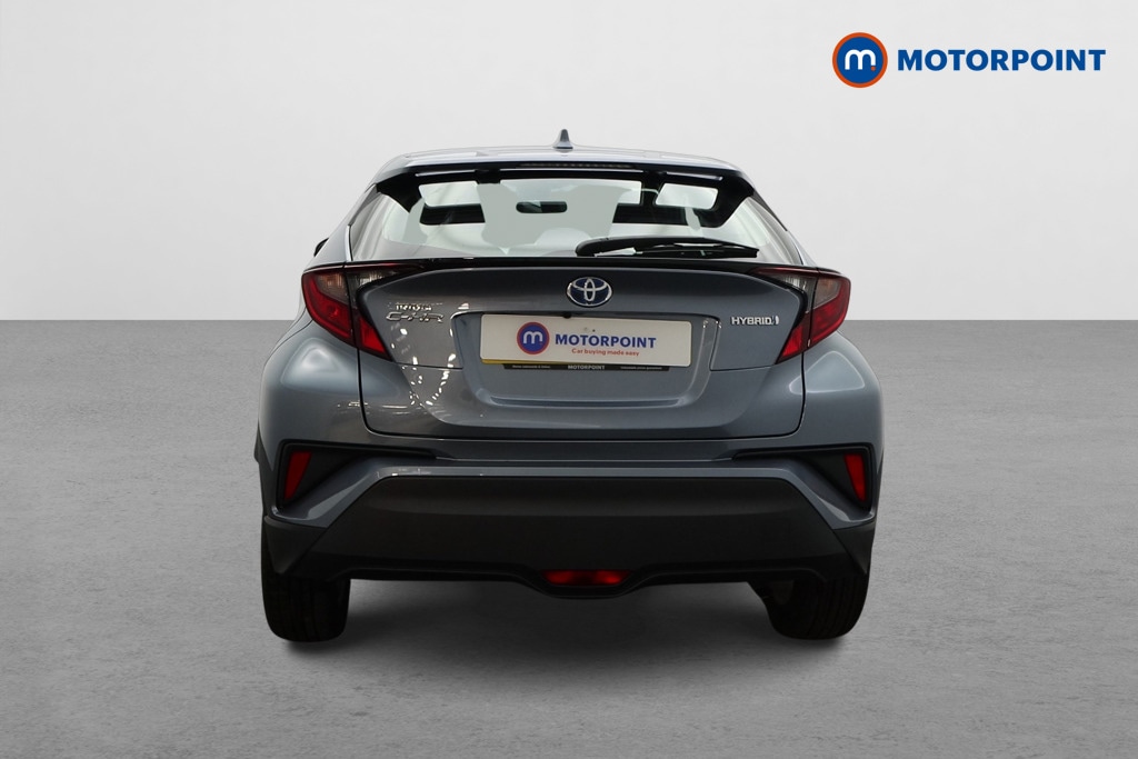 Used Toyota C-HR 2021 for sale - 76364201: Photo 6