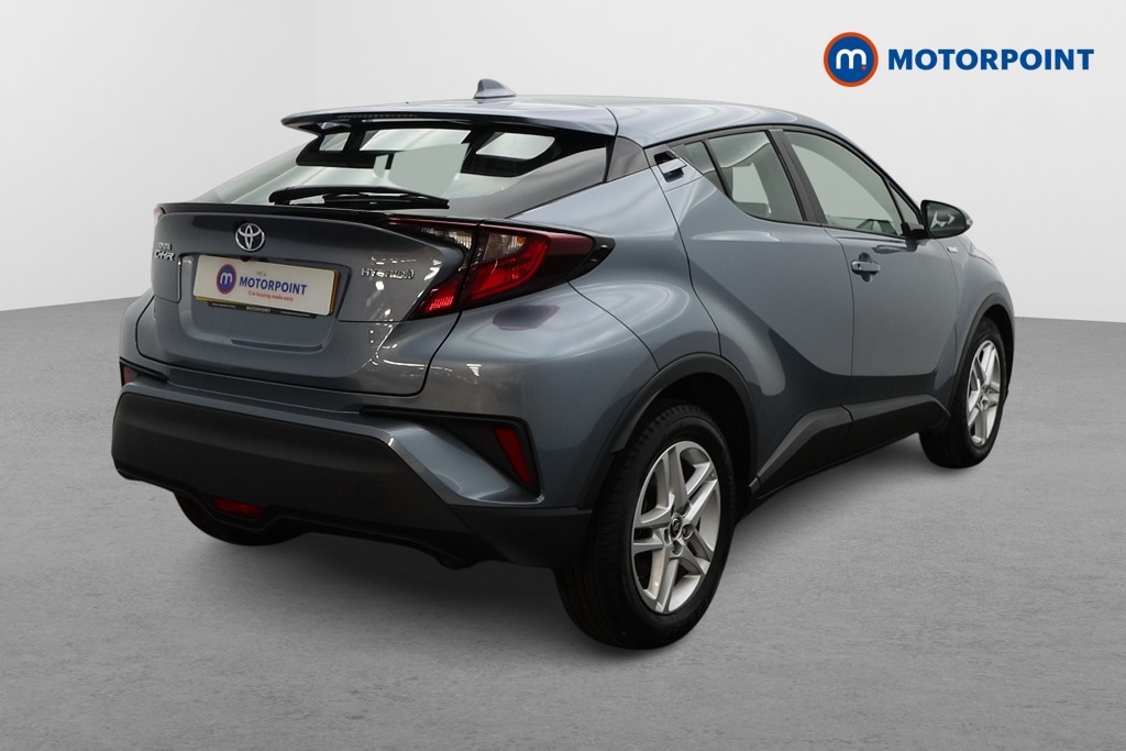 Used Toyota C-HR 2021 for sale - 76364201: Photo 7