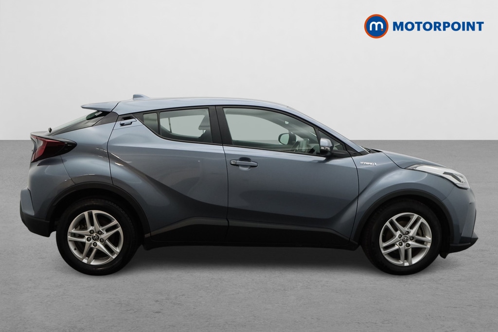 Used Toyota C-HR 2021 for sale - 76364201: Photo 8