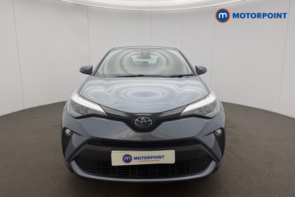 Used Toyota C-HR 2021 for sale - 76364201: Photo 9