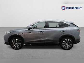 Used MG MG HS undefined for sale - 78721289: Photo