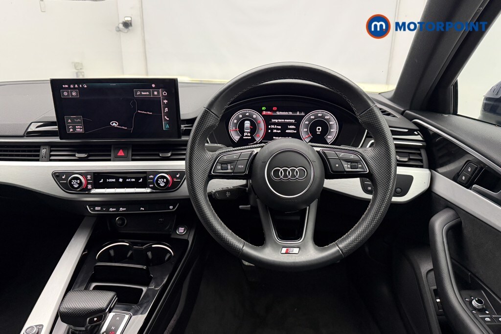 Used Audi A4 2022 for sale - 78150243: Photo 10