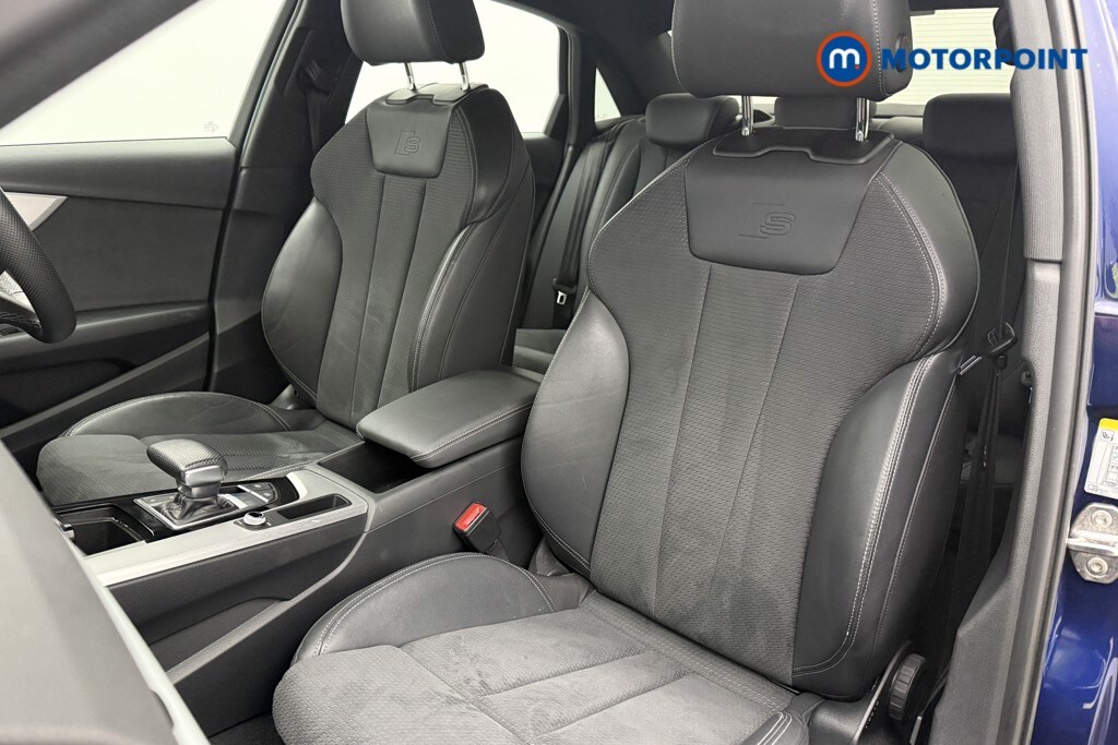 Used Audi A4 2022 for sale - 78150243: Photo 11