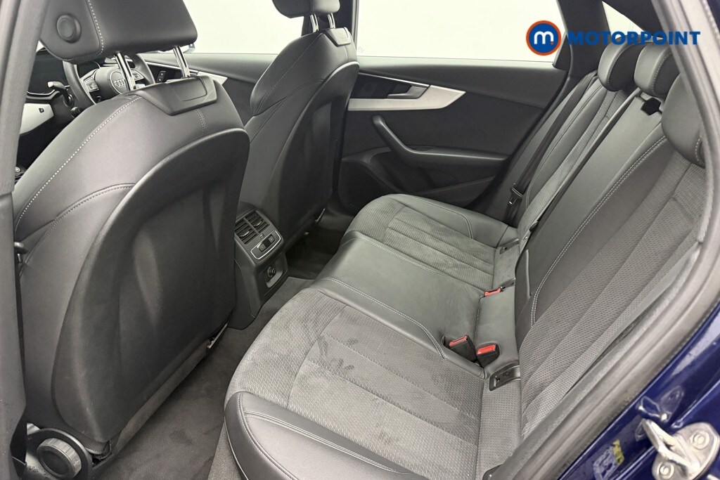 Used Audi A4 2022 for sale - 78150243: Photo 12