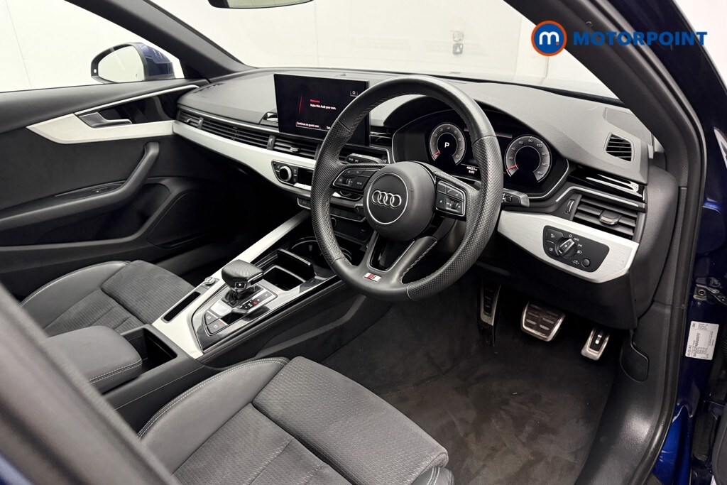 Used Audi A4 2022 for sale - 78150243: Photo 14