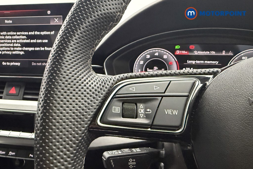 Used Audi A4 2022 for sale - 78150243: Photo 15