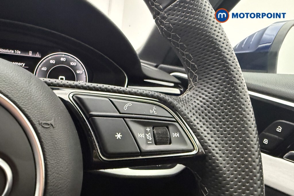 Used Audi A4 2022 for sale - 78150243: Photo 16