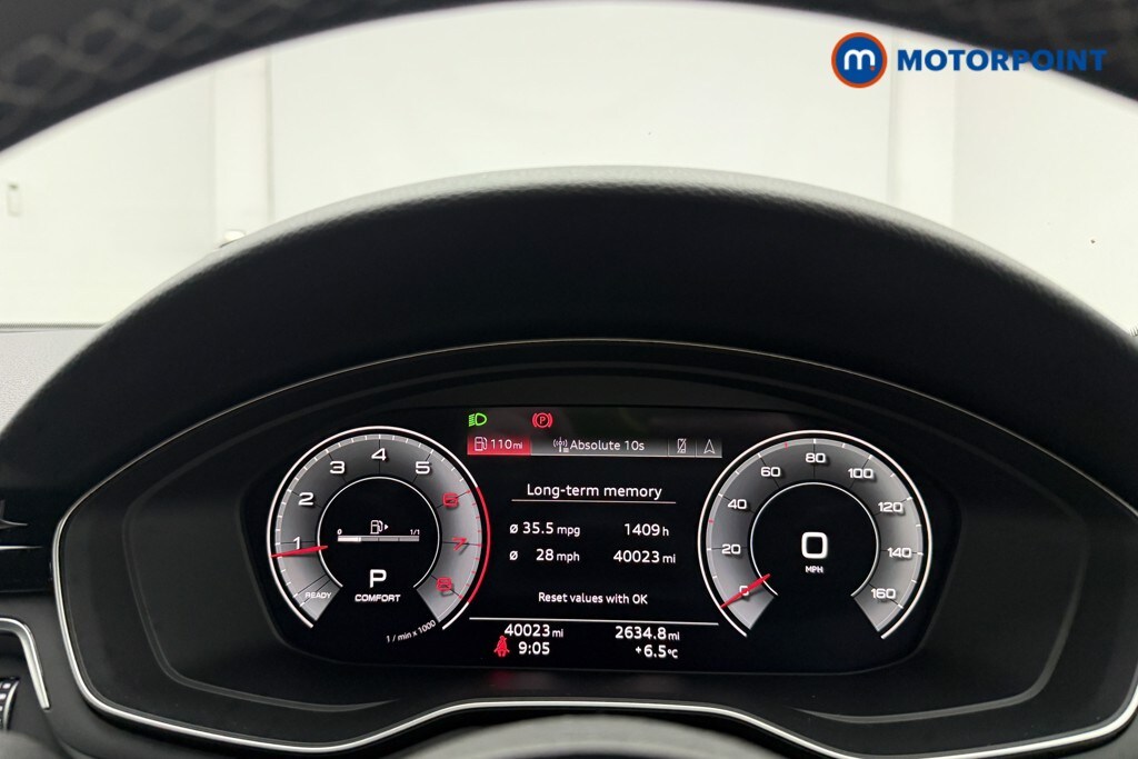 Used Audi A4 2022 for sale - 78150243: Photo 17