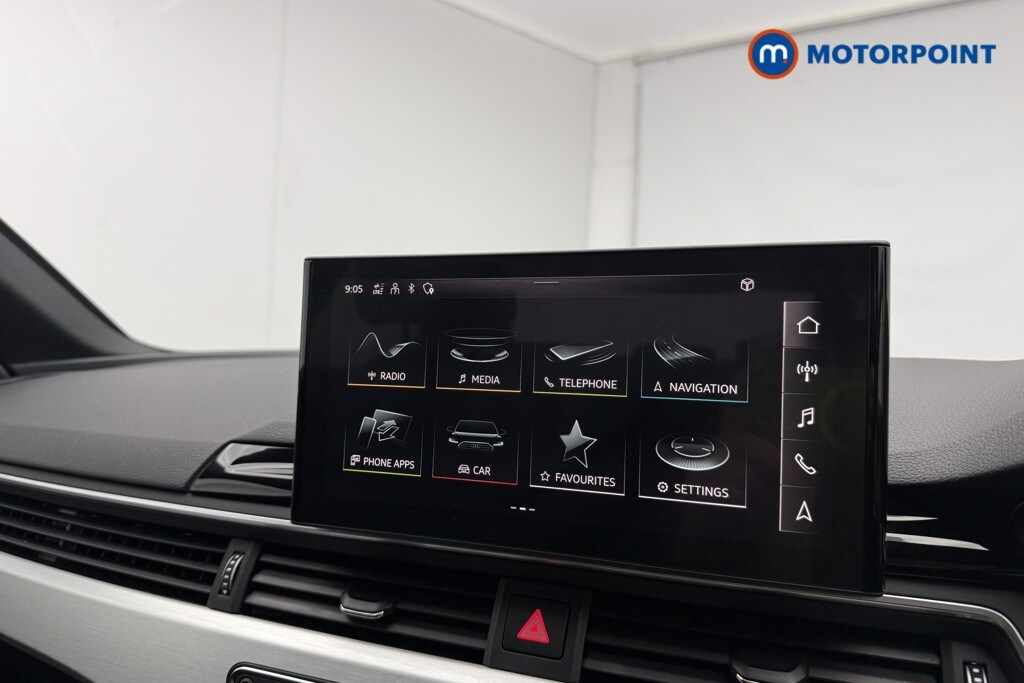 Used Audi A4 2022 for sale - 78150243: Photo 18