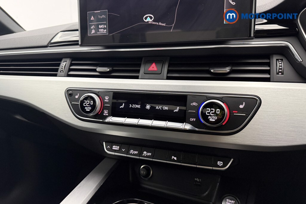 Used Audi A4 2022 for sale - 78150243: Photo 21