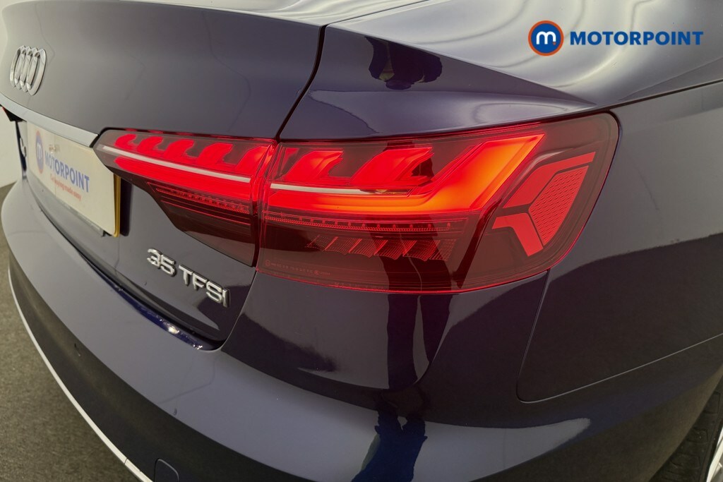 Used Audi A4 2022 for sale - 78150243: Photo 27