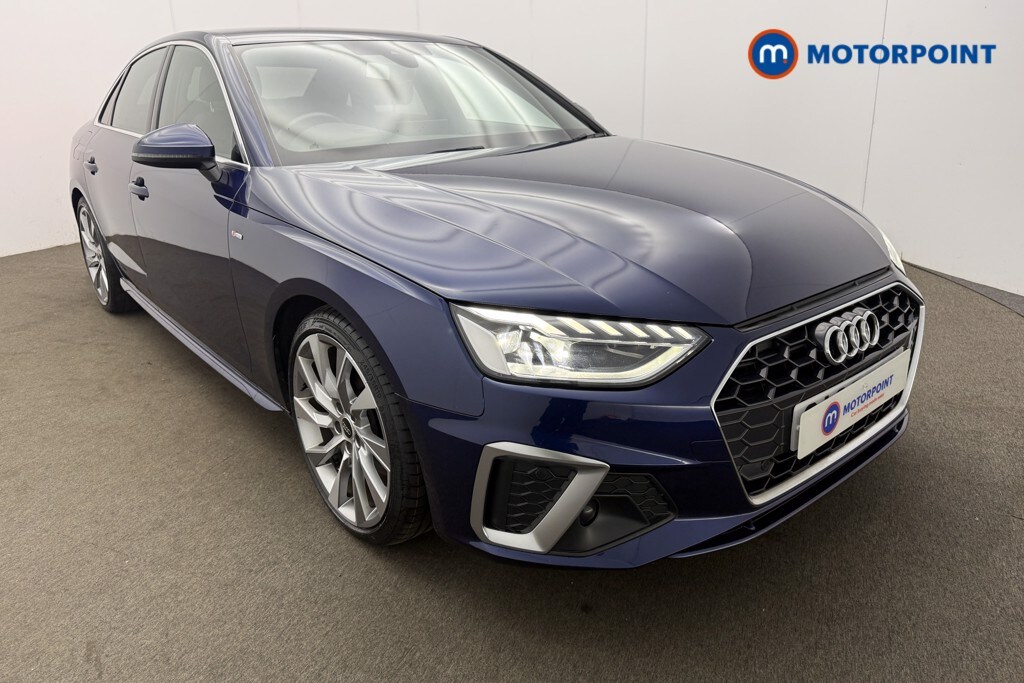 Used Audi A4 2022 for sale - 78150243: Photo 29