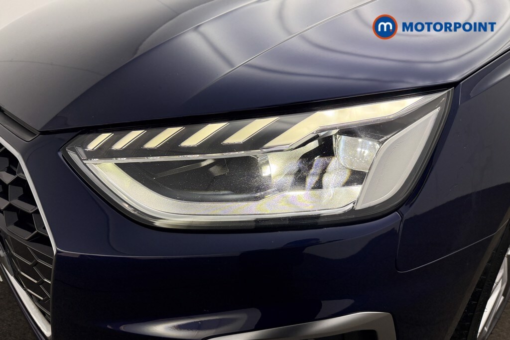 Used Audi A4 2022 for sale - 78150243: Photo 30