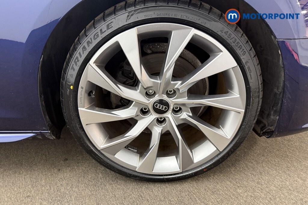 Used Audi A4 2022 for sale - 78150243: Photo 31