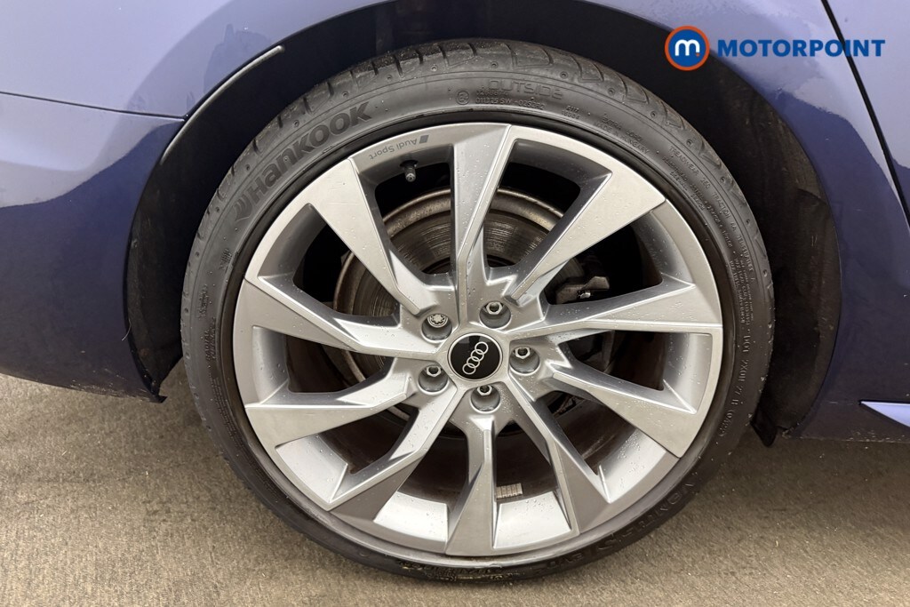 Used Audi A4 2022 for sale - 78150243: Photo 32