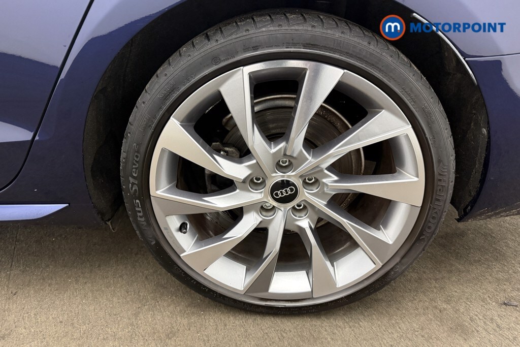 Used Audi A4 2022 for sale - 78150243: Photo 33