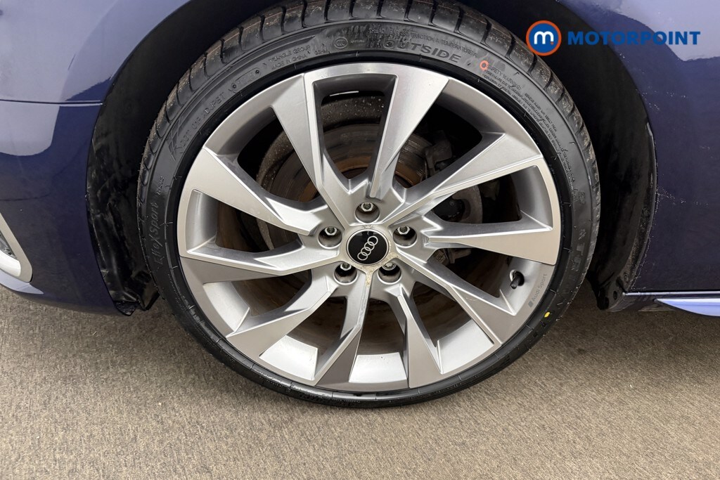 Used Audi A4 2022 for sale - 78150243: Photo 34