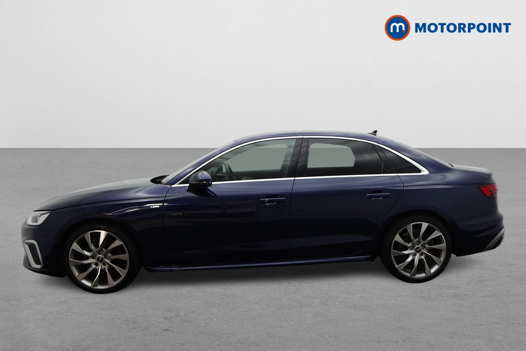 Used Audi A4 2022 for sale - 78150243: Photo 4