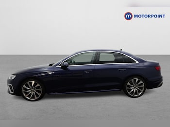 Used Audi A4 2022 for sale - 78150243: Photo