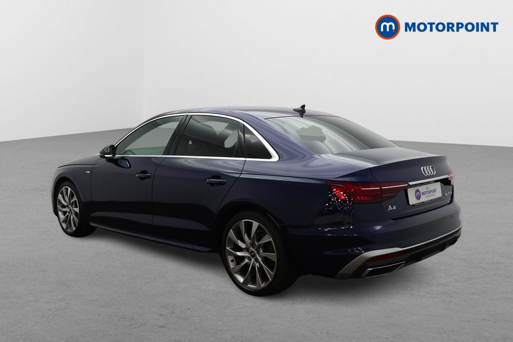 Used Audi A4 2022 for sale - 78150243: Photo 5