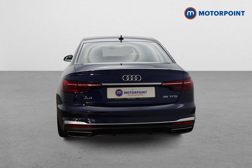 Used Audi A4 2022 for sale - 78150243: Photo 6