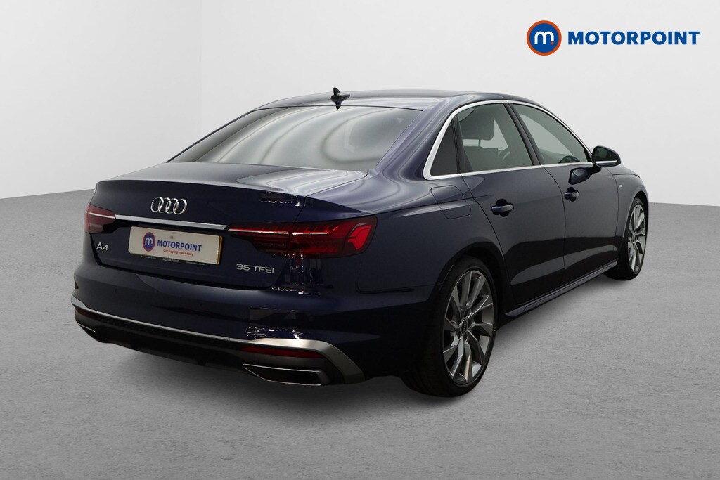 Used Audi A4 2022 for sale - 78150243: Photo 7