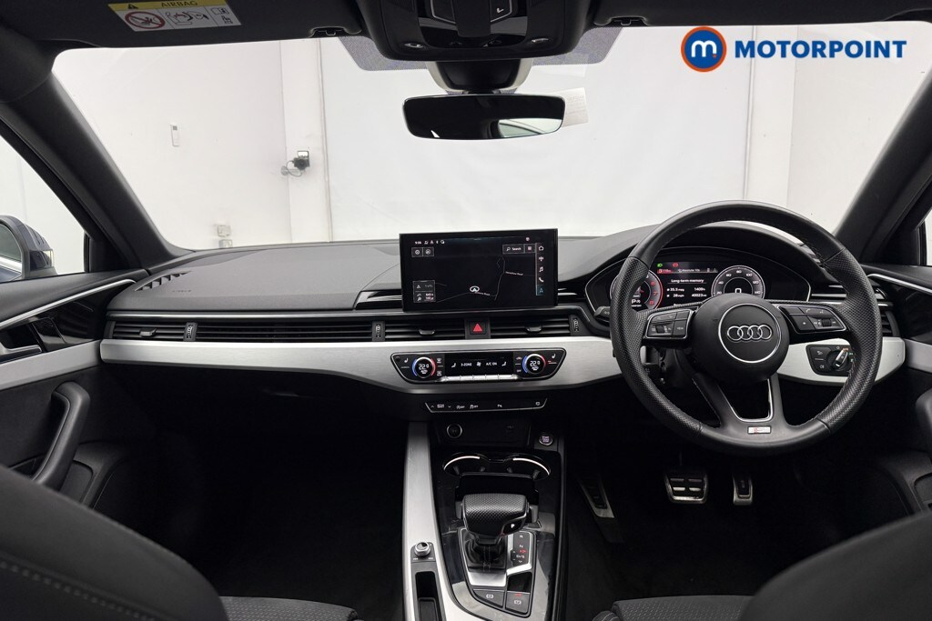 Used Audi A4 2022 for sale - 78150243: Photo 9