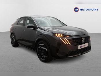 Used Peugeot 3008 undefined for sale - 78720652: Photo