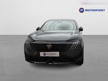 Used Peugeot 3008 undefined for sale - 78720652: Photo