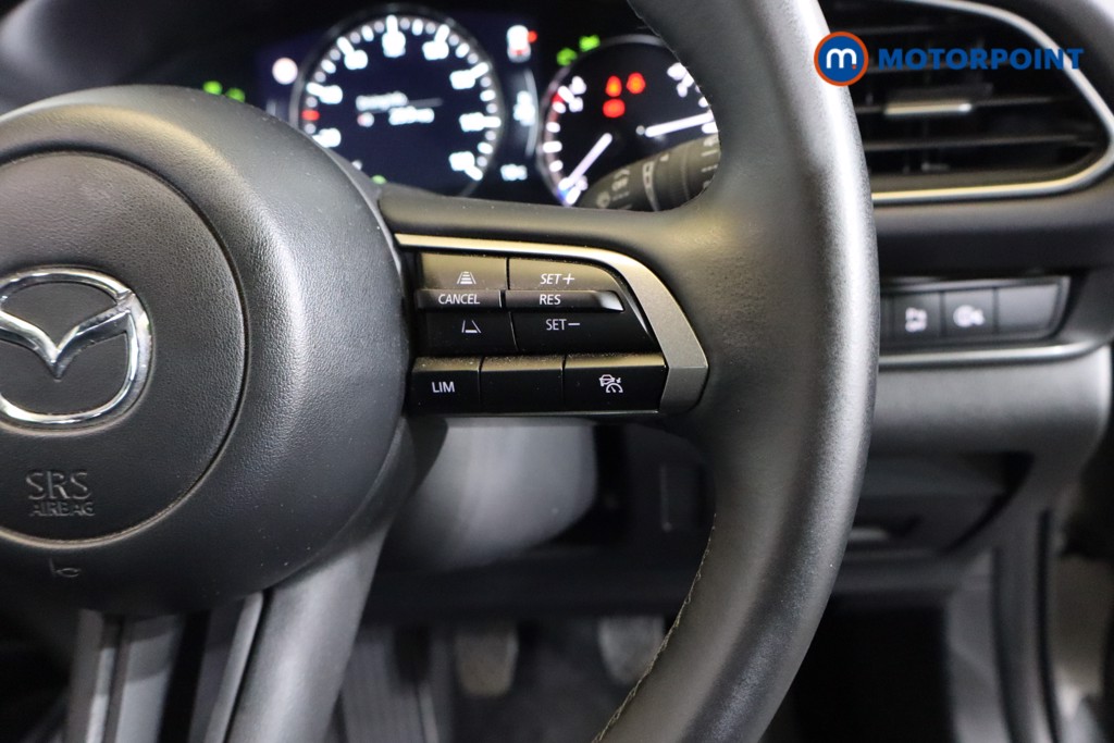 Used Mazda CX-30 2024 for sale - 77148857: Photo 12