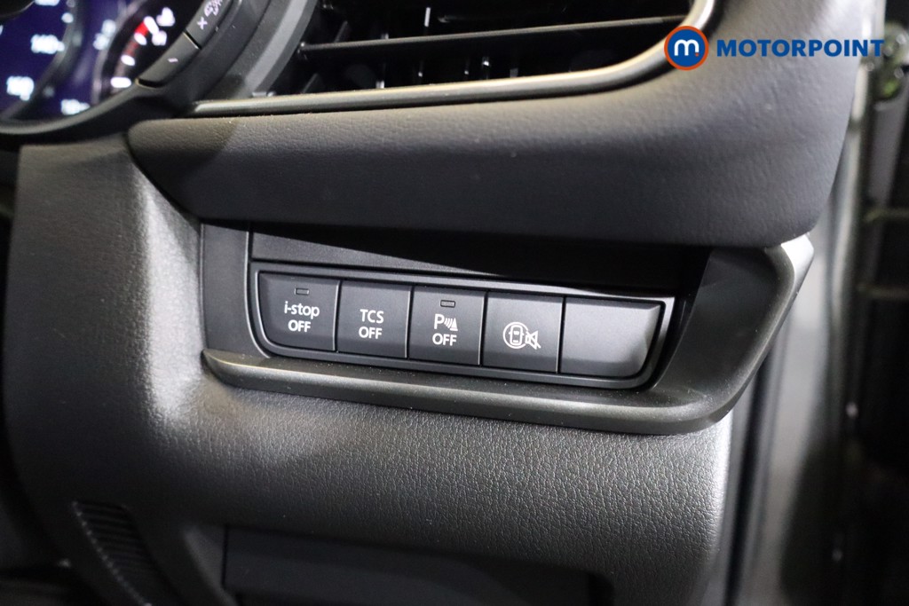 Used Mazda CX-30 2024 for sale - 77148857: Photo 13