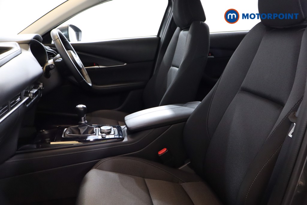 Used Mazda CX-30 2024 for sale - 77148857: Photo 19