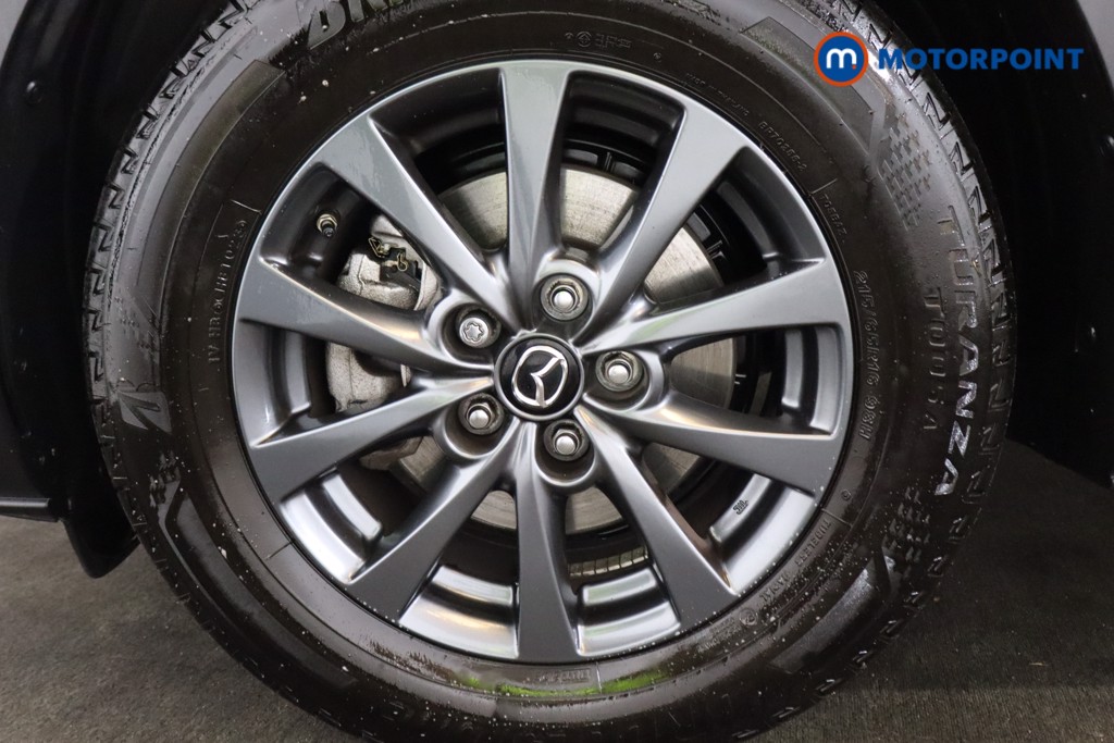 Used Mazda CX-30 2024 for sale - 77148857: Photo 25