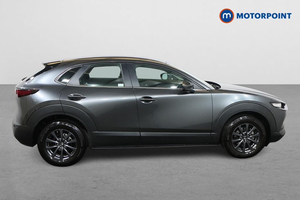 Used Mazda CX-30 2024 for sale - 77148857: Photo 8