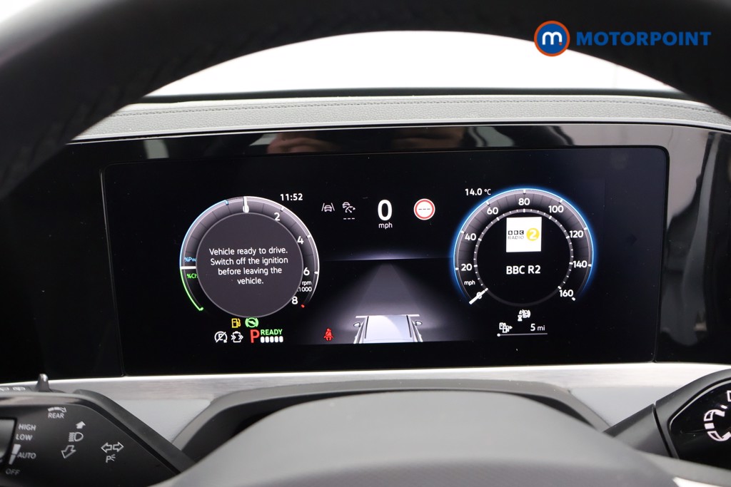 Used Volkswagen Passat 2025 for sale - 77270354: Photo 12